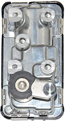 * NEW 757608 / 765155 Mercedes Turbo Actuator