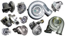 NEW GARRETT Turbocharger VOLVO EC130 EW130 EC150 EW150 L50 452073-0001 452073-0002