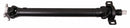 Mercedes Vito / Viano Propshaft (front section only) A6394103206