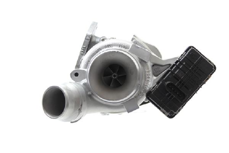 * 3465487 2.0 Toyota Turbo
